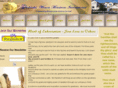 gloriouswomen.com