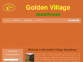 goldenvillageguesthouse.com