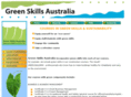 greenskillsafrica.com