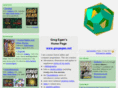 gregegan.net