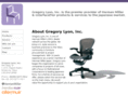 gregorylyon.com