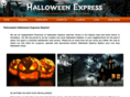 halloweenexpressdayton.com