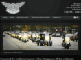 harleyfuneral.com