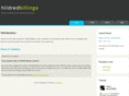 hildred-billings.com