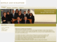 hofeldandschaffner.com