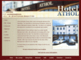 hotelathol.com