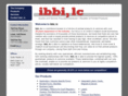 ibbionline.com