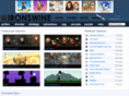 ironswine.com