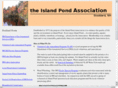 islandpond.org