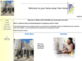 israelvacationhome.com