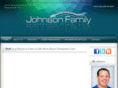 johnsonfamilychiropractic.com