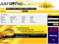 justgofind.com