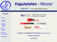 kaputelefon.info