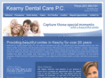 kearnydentalcare.com