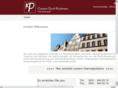 klimarecht.com