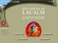 lacalm.fr