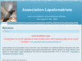 lapalomatriste.org
