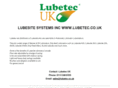 lubesite.co.uk