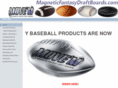 magneticfantasydraftboards.com