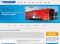 mapship.com