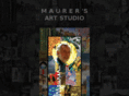 maurerart.com
