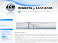 mendietayasociados.net