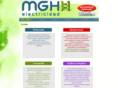 mghelectricidad.com