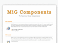 migcomponents.com