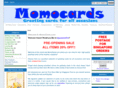 momocards.com