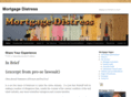 mortgagedistress.com