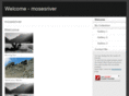 mosesriver.com