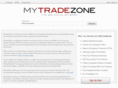 mytradezone.com