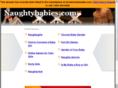 naughtybabies.com