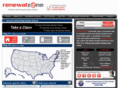 newhomerealestaterenewalhours.com
