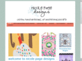 nicolepagedesigns.com