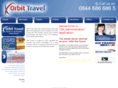 orbit-travel.co.uk