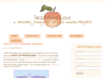 peachhoneylove.com