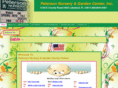 petersonnurseryandgardencenter.com