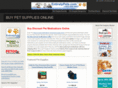petsupplyonlinestore.com