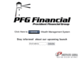 pfgfinancial.com