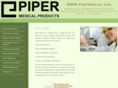 pipermedical.com