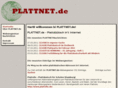 plattnet.de