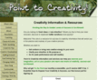 point-to-creativity.com