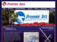 premierjets.com