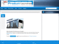 productlaunchesreview.com
