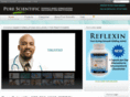 purescientific.com