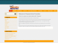 purposedrivenpromotion.com