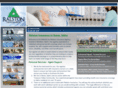 ralstoninsurance.com
