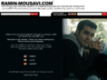 ramin-mousavi.com