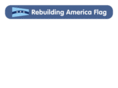 rebuildingamericaflag.biz